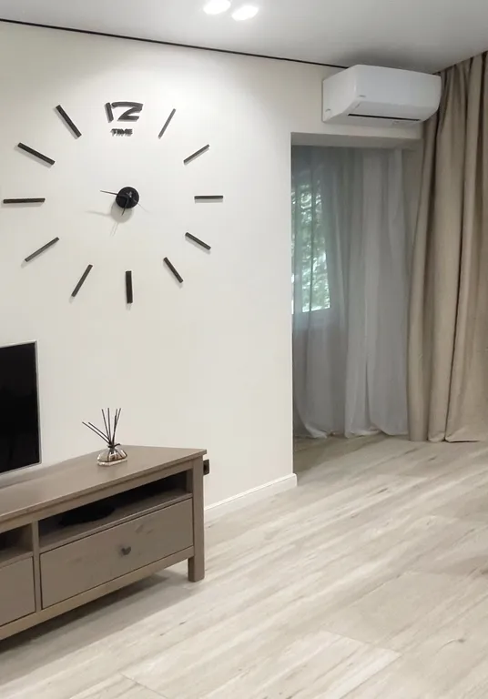 Квартира Апартаменты в центре у Площади Победы — Калининград