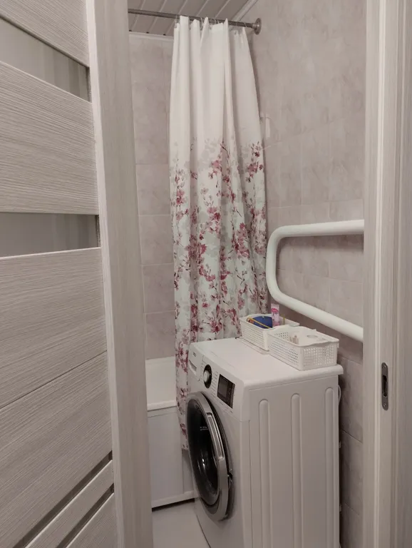 Сдаётся уютная квартира в центре города