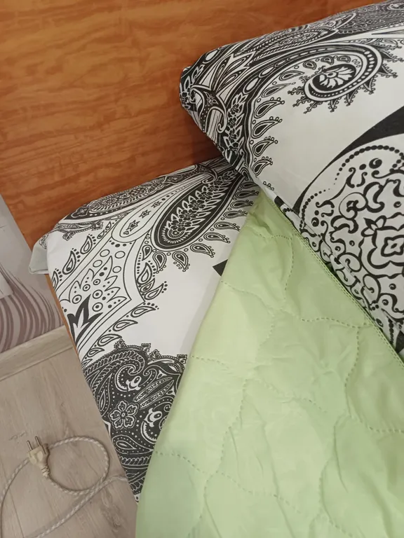 Уютная квартира с кондиционером