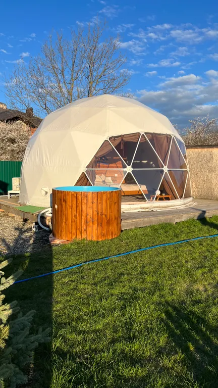 Коттедж Дыхание Адыгеи — аренда посуточно в Даховская