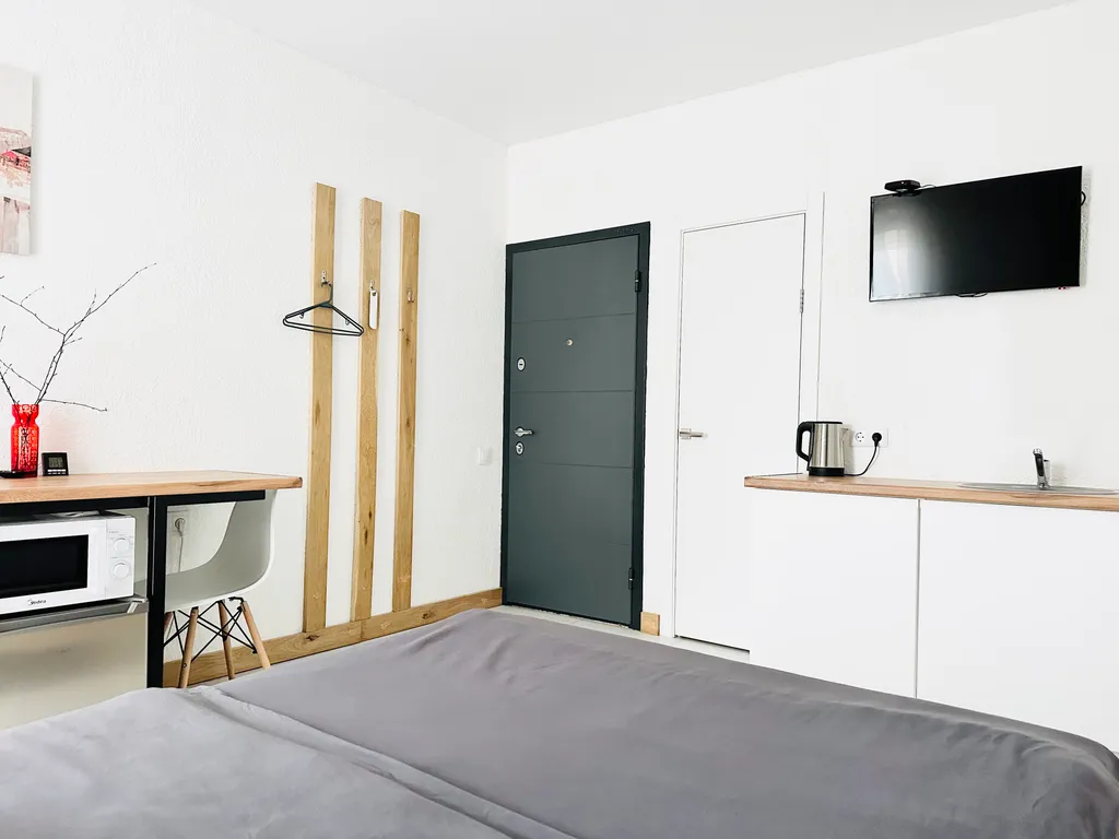 Апартаменты у метро Аэродромная