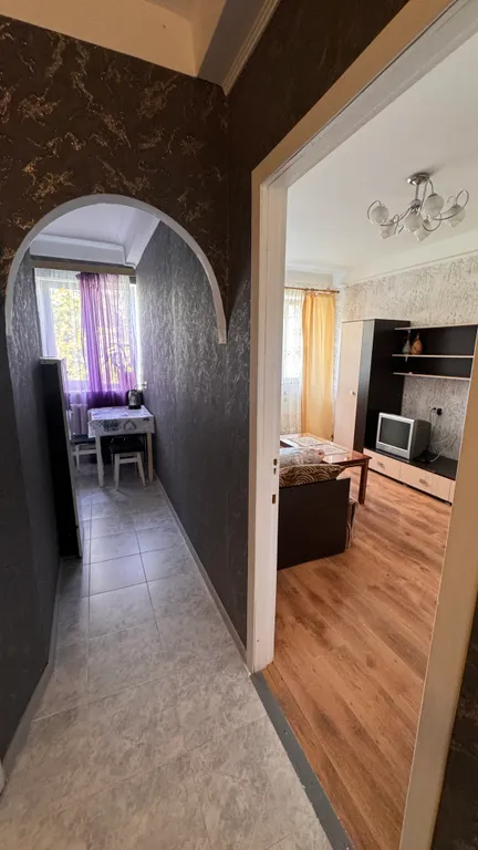 Квартира Уютная квартира в удобном районе — Севастополь