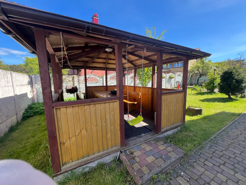 Апартаменты 5 минут и море