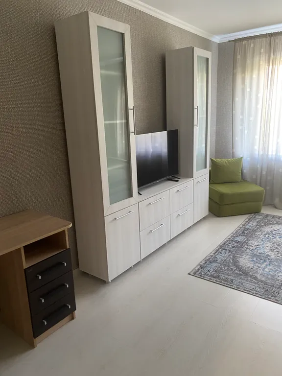 Квартира Уютная квартира, тихом месте — Геленджик