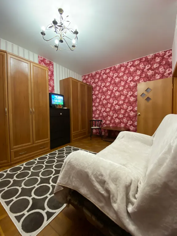 Квартира Уютная квартира у Морского собора — Кронштадт