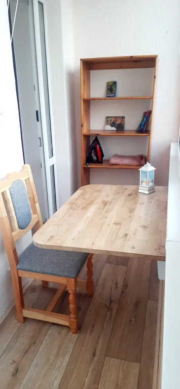 Апартаменты Беловежская пуща