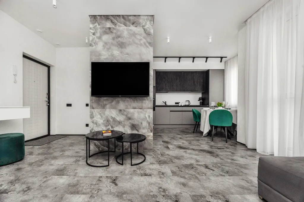 Квартира в ЖК Фрукты Черника 8194