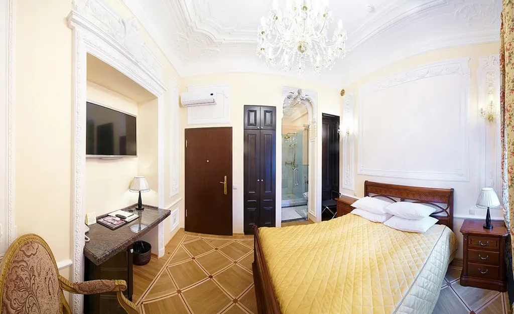 Квартира Комната — Санкт-Петербург