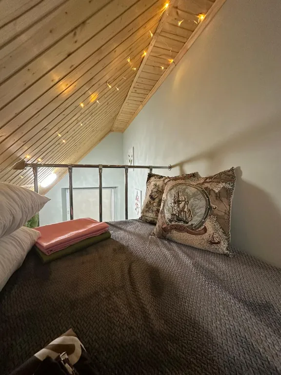 Апартаменты в частном доме в Щелковском районе МО