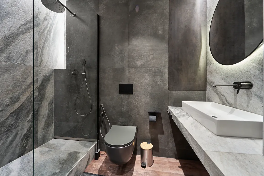 Стильный пентхаус Таити VIP для комфортного отдыха