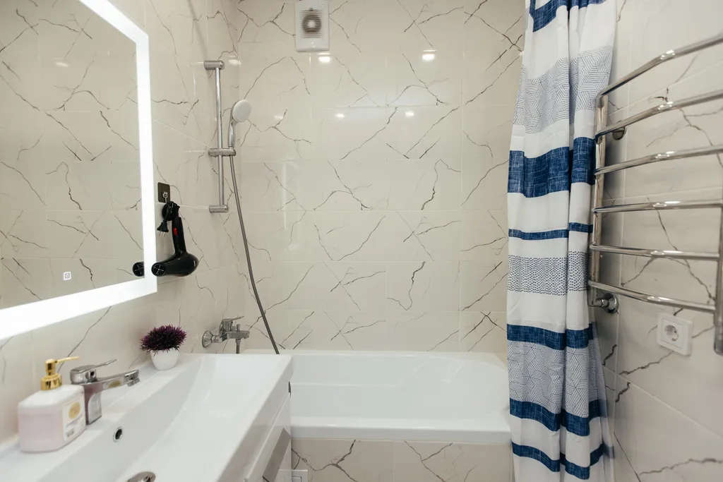 Квартира с видом на Дон