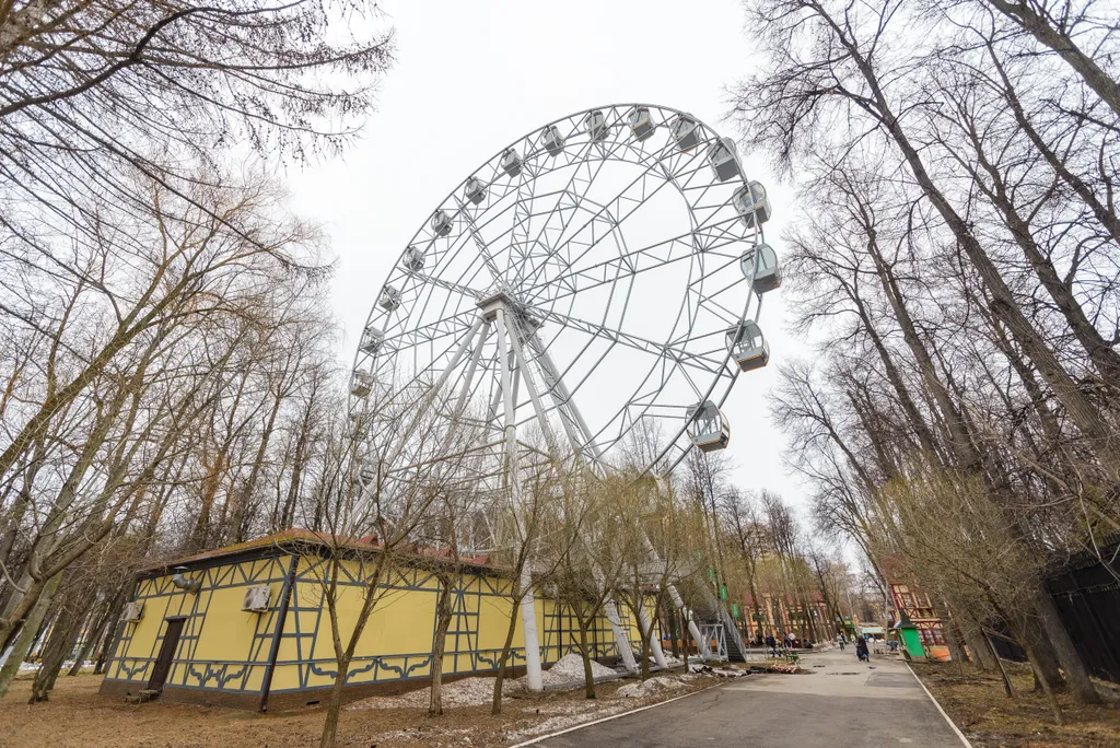 Квартира в ЖК Солнечный город
(отчетные документы)