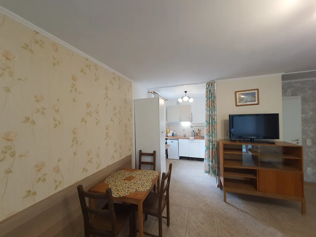 Апартамент Сестрорецкий курорт