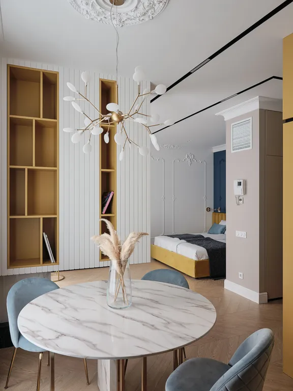 Квартира 1-комнатная Квартира — Санкт-Петербург