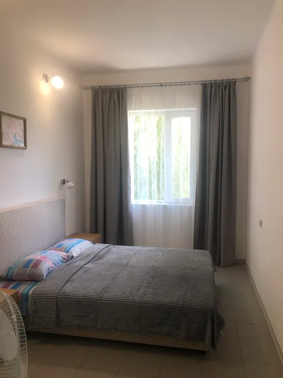 Квартира Уютная квартира у моря — Новоотрадное