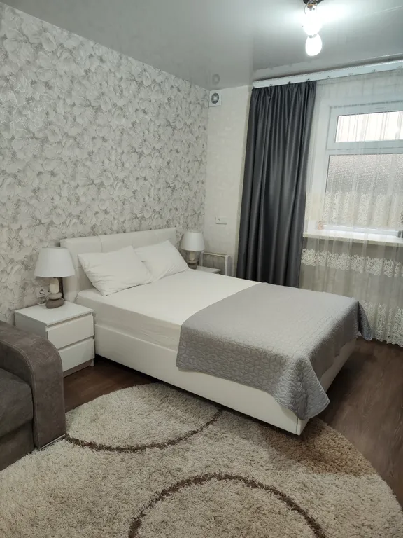 Квартира 2-комнатная Квартира — Адлер