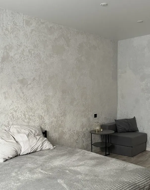 Уютная 1-комнатная квартира в центре города