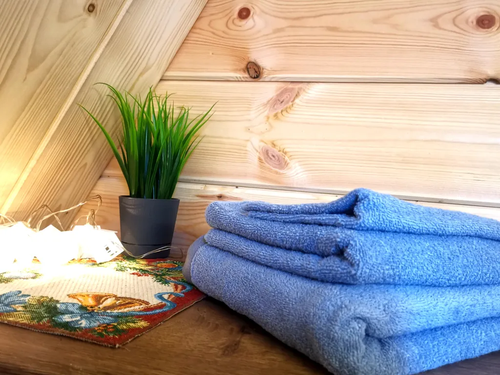 Дом Ярвиранта на берегу озера