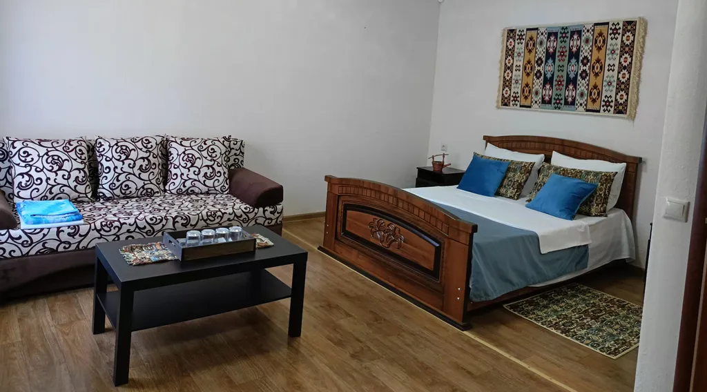 Дом на море