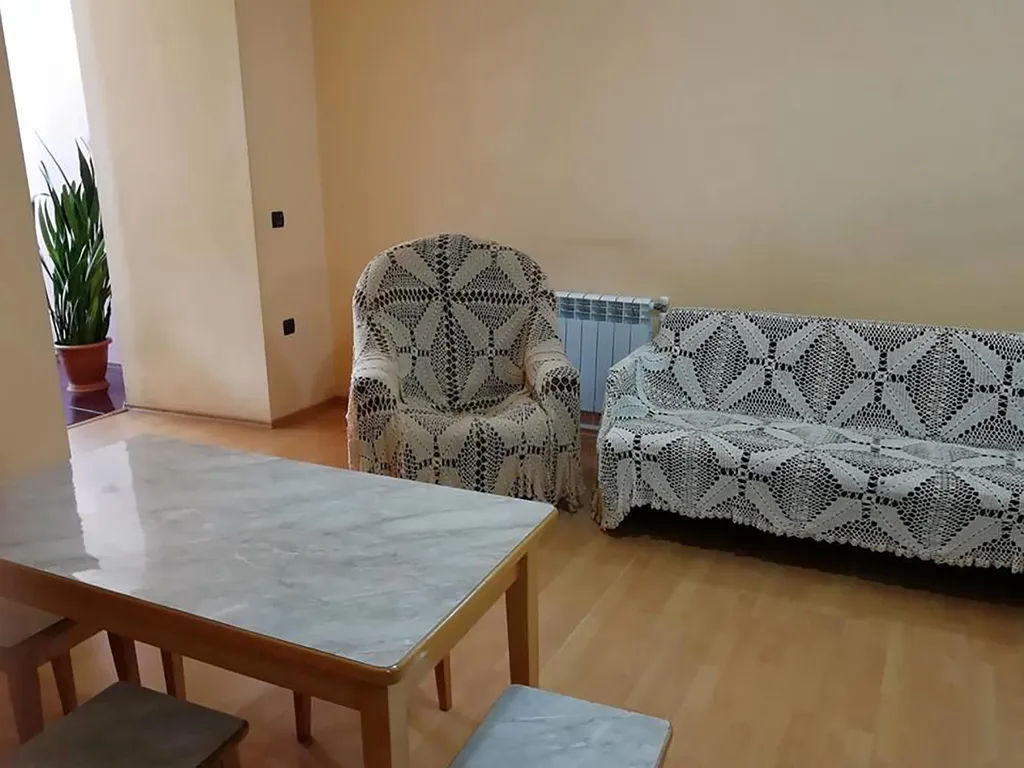 Однокомнатная квартира рядом проспект Руставели