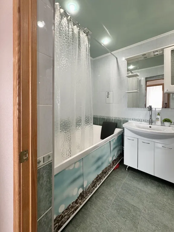 2-х комнатная квартира в центре города