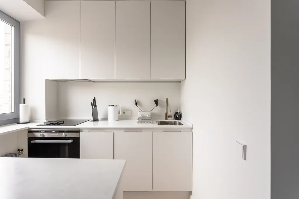 Квартира Апартаменты Белорусская — Москва