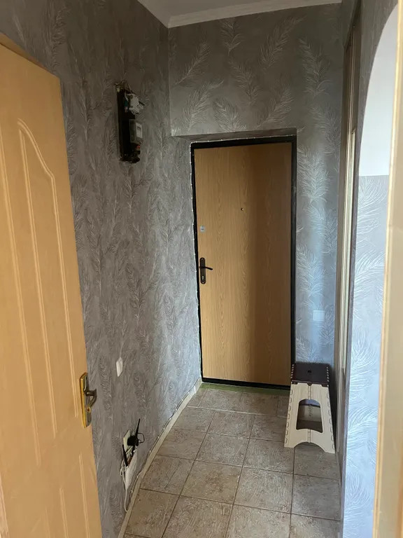 Квартира Уютная квартира у моря с видом на море — Севастополь