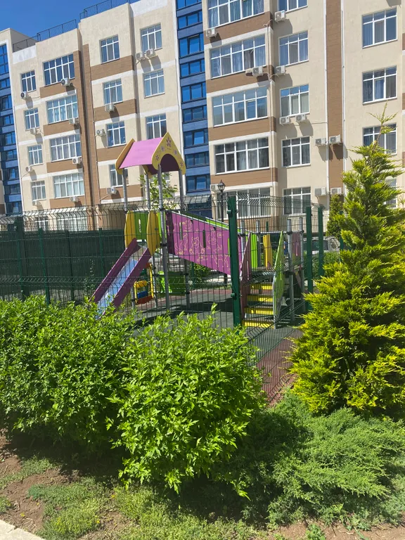 Комфортная квартира в курортной части города