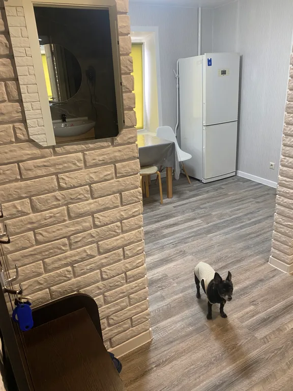 Квартира на Нагорной