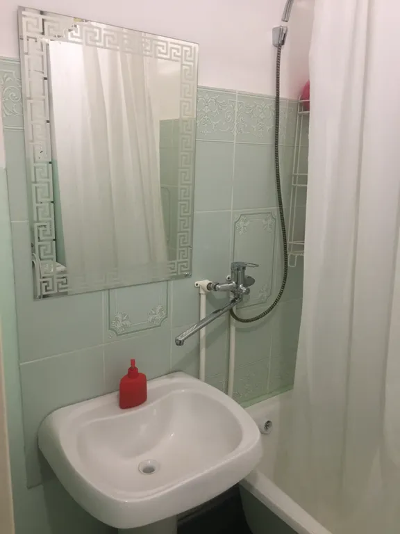 Квартира у аэропорта им. Карбышева