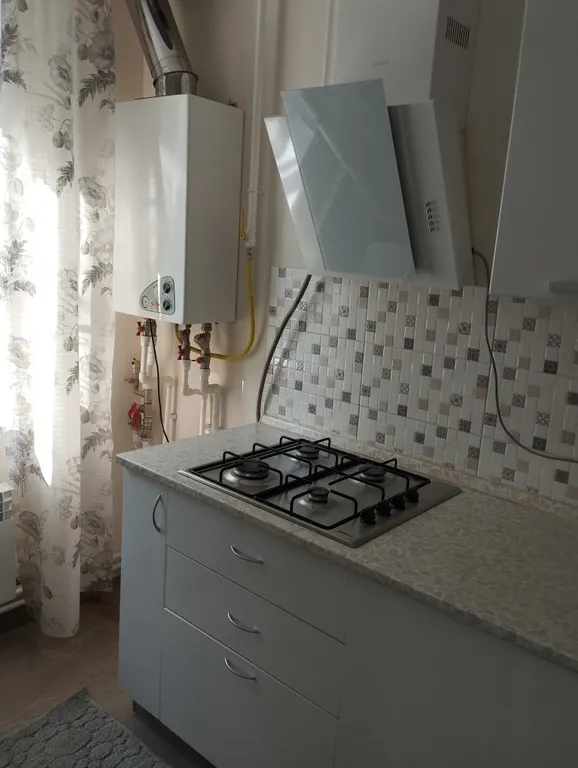 Уютный дом для летнего отдыха