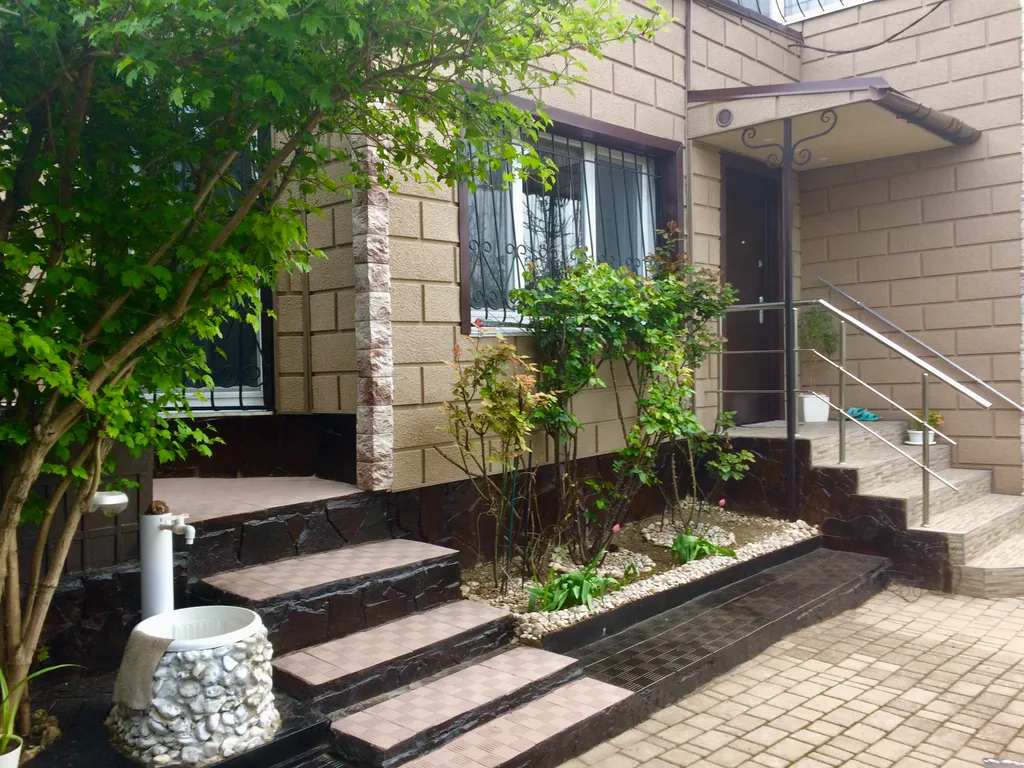 Гостевой номер