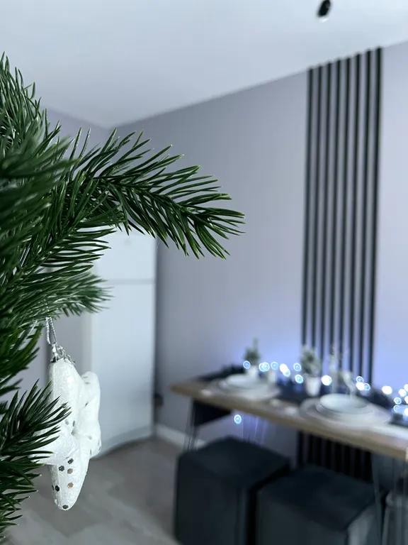 Квартира Квартира на набережной — Красноярск