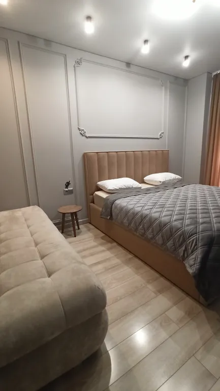 Современная квартира рядом с парком в лучшем месте города