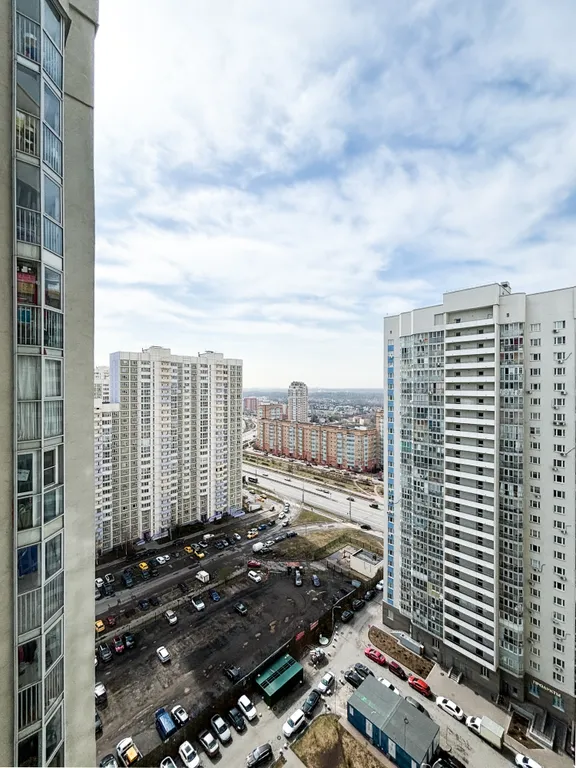 Уютная квартира рядом с ТРЦ Мега