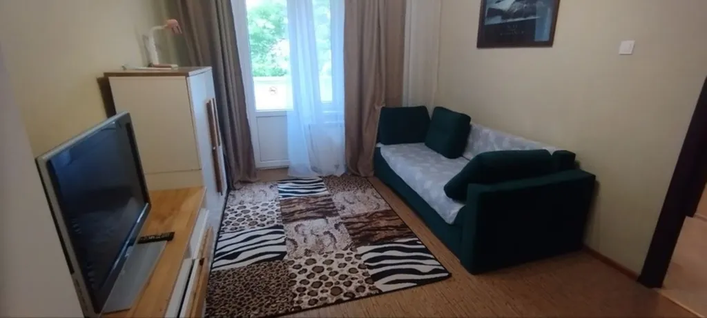 Уютная квартира в центре города — аренда посуточно в Калининград