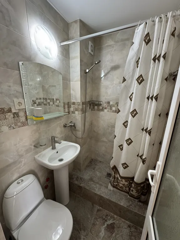 Квартира Комната — Лазаревское