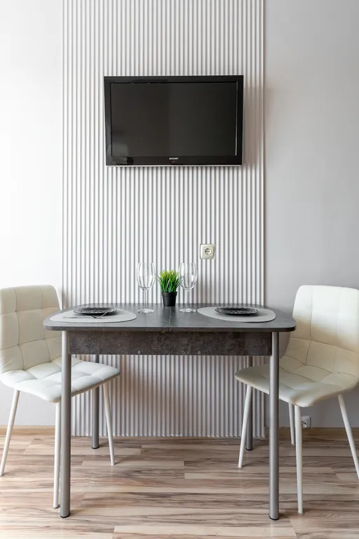 Уютная квартира лофт рядом с центром