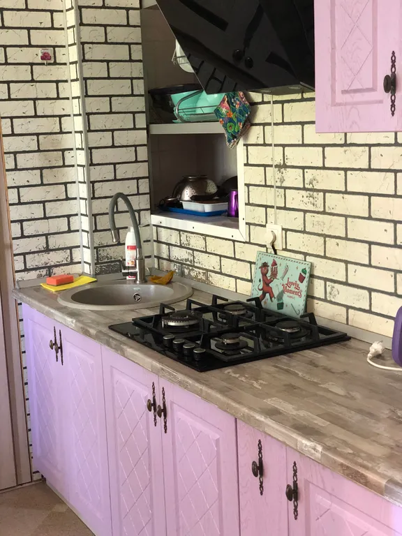 Коттедж Дом у самого моря — Кацивели