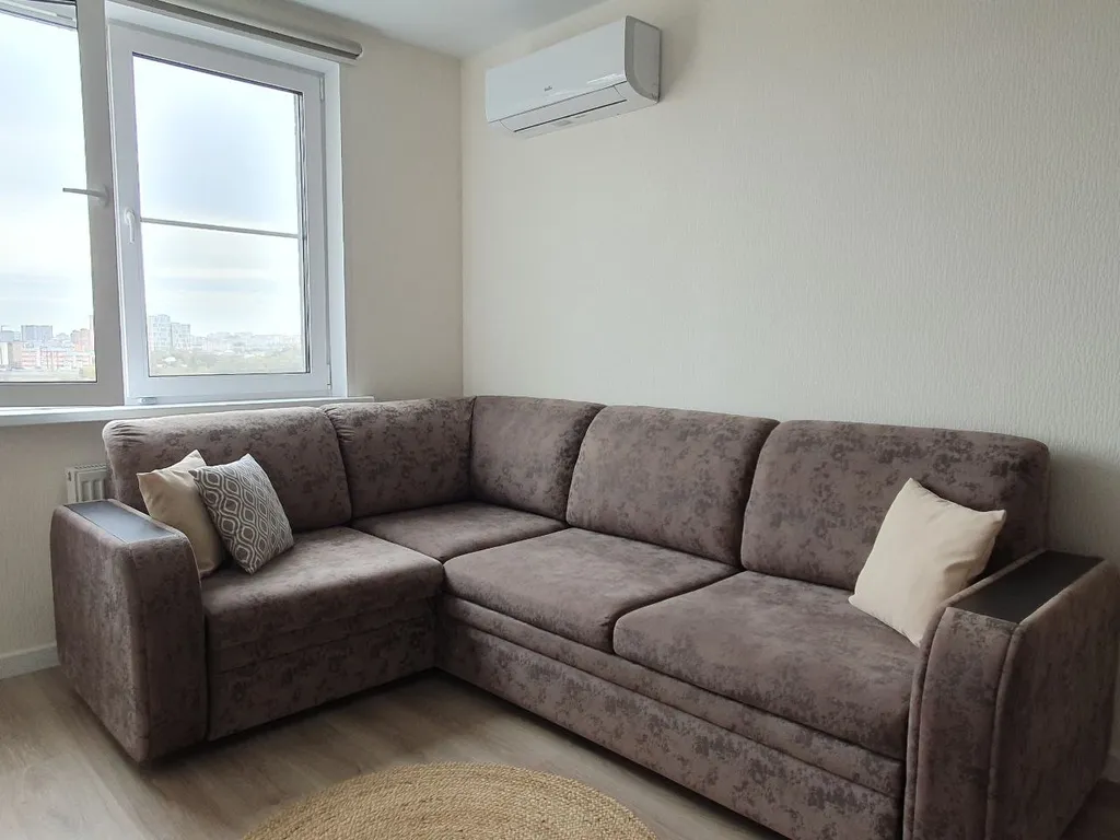 Квартира комфортная рядом с ТЦ Премьер