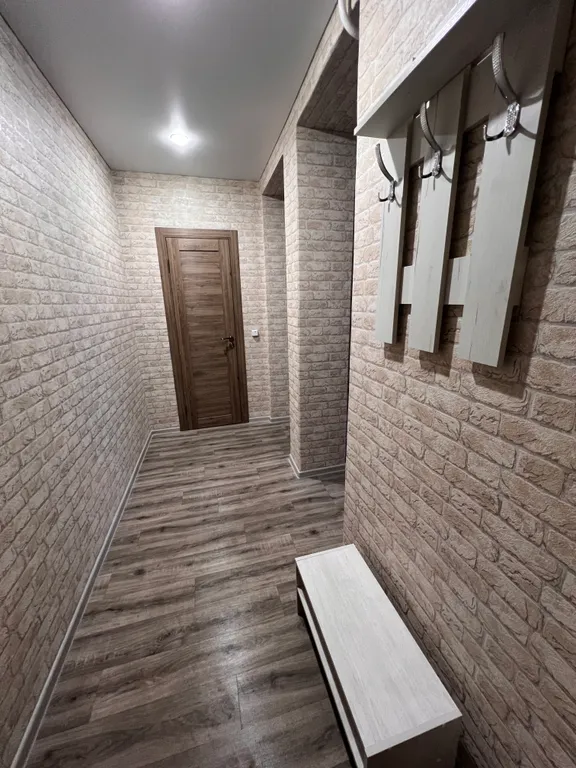 Уютная квартира недалеко от центра