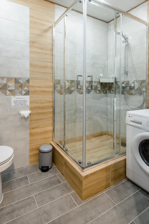 Квартира Квартира Уютная студия у метро с бесконтактным заездом, отчётными документами — Москва