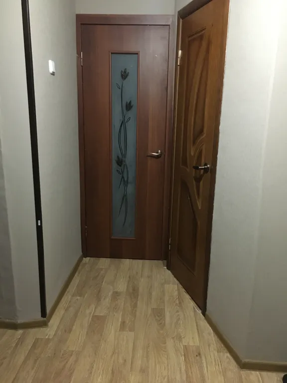 Квартира 1-комнатная Квартира — Элиста