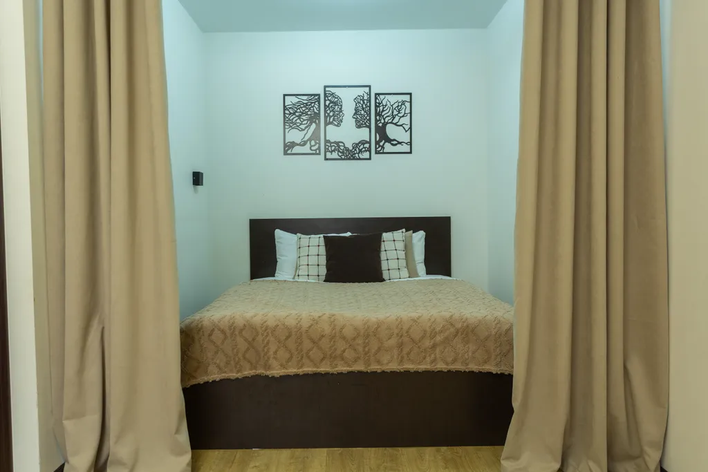 Лазурь — удобство и чистота