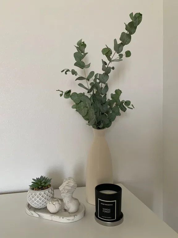 Апартаменты с видом на город