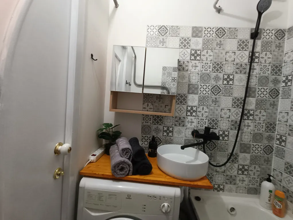 Квартира Уютная квартира на Щорса в Кировском районе — Красноярск