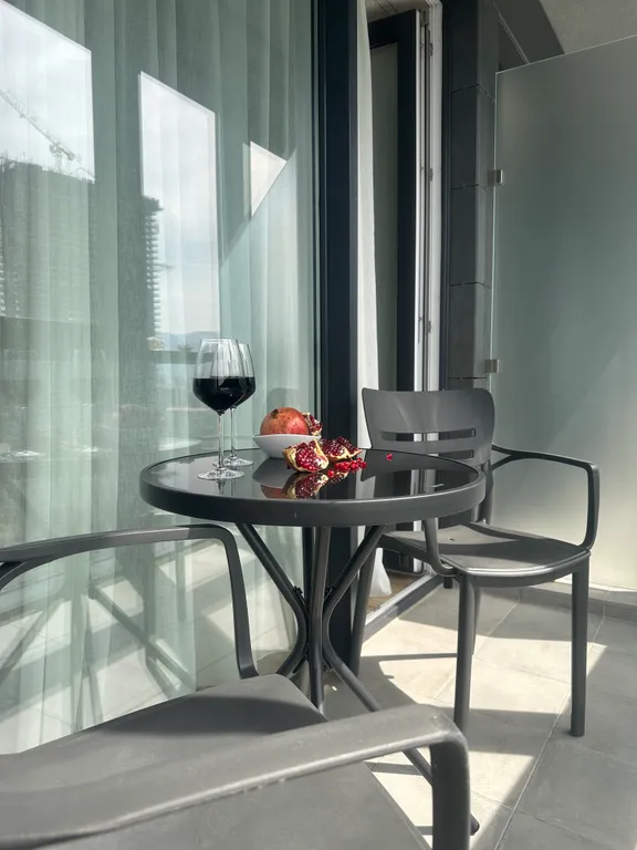 Квартира Квартира Dream apartments Batumi — Батуми