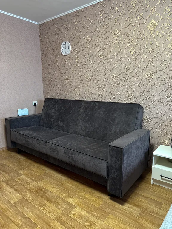 Квартира Удобная квартира для гостей с детьми, прекрасный вид из окна — Красноярск