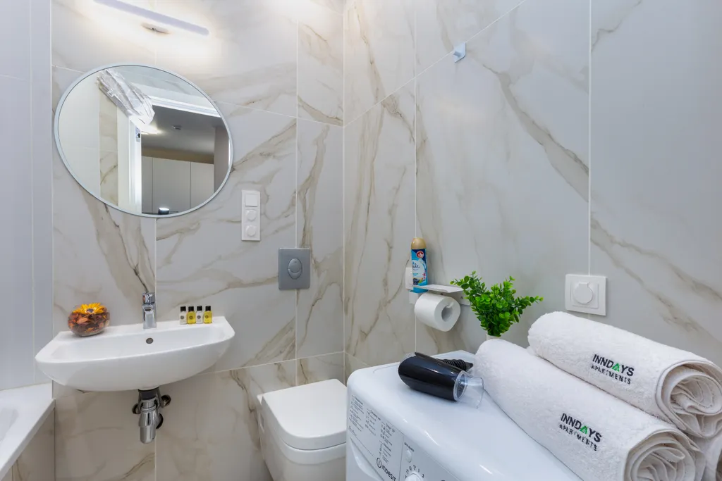 Inndays Apartments