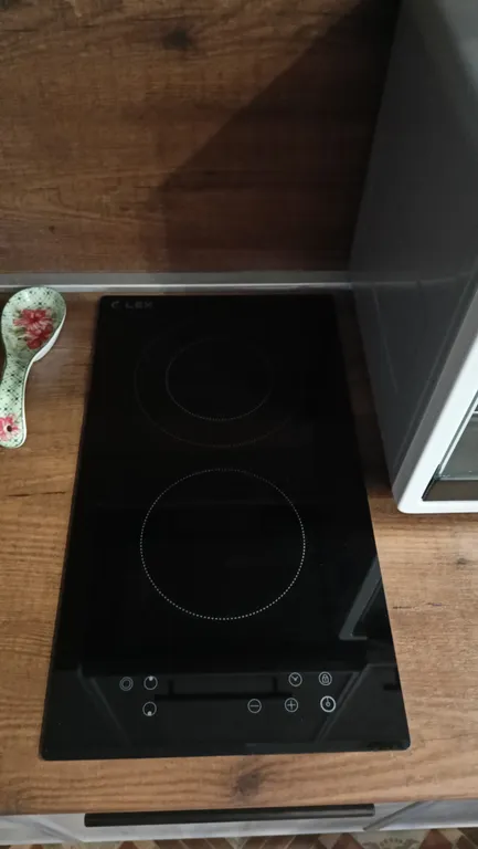 Бунгало на Банном